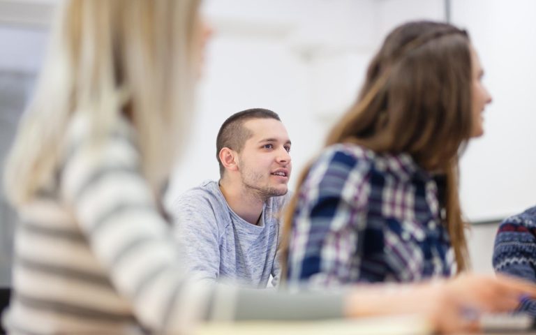 Scuole paritarie a Fiumicino