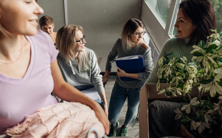 Scuole serali a Cosenza